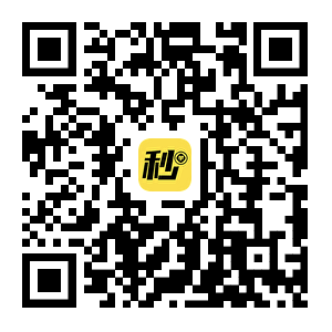 秒单APP下载二维码
